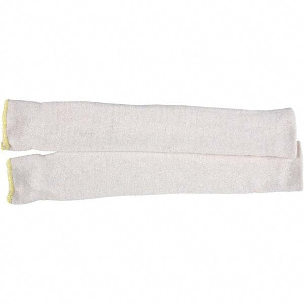 MCR Safety - Sleeves Type: Sleeve Material: Cotton - Makers Industrial Supply