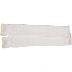 MCR Safety - Sleeves Type: Sleeve Material: Cotton - Makers Industrial Supply