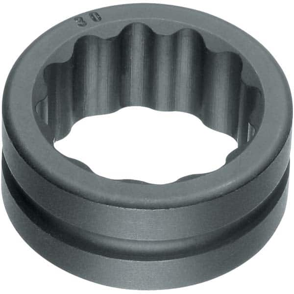 Gedore - Ratchet & Socket Extension Accessories Type: Insert Ring For Use With: Friction Ratchet - Makers Industrial Supply