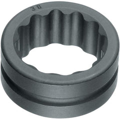 Gedore - Ratchet & Socket Extension Accessories Type: Insert Ring For Use With: Friction Ratchet - Makers Industrial Supply