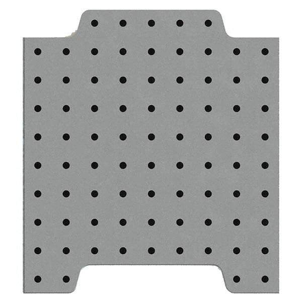 Phillips Precision - Laser Etching Fixture Plates Type: Fixture Length (mm): 180.00 - Makers Industrial Supply