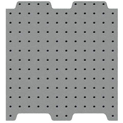 Phillips Precision - Laser Etching Fixture Plates Type: Fixture Length (Inch): 12.00 - Makers Industrial Supply