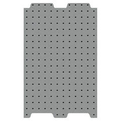 Phillips Precision - Laser Etching Fixture Plates Type: Fixture Length (Inch): 12.00 - Makers Industrial Supply