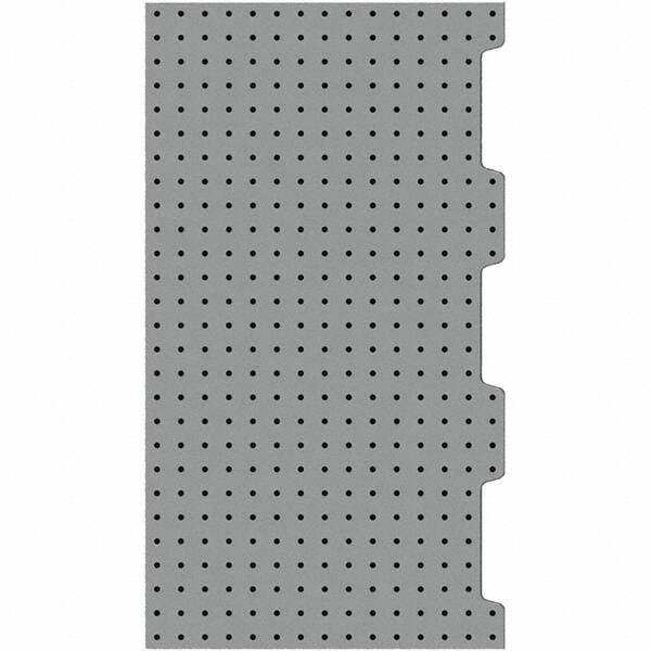 Phillips Precision - Laser Etching Fixture Plates Type: Fixture Length (mm): 540.00 - Makers Industrial Supply