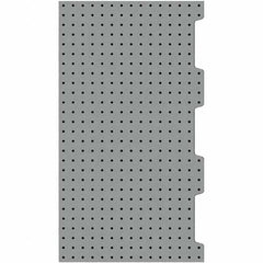 Phillips Precision - Laser Etching Fixture Plates Type: Fixture Length (mm): 540.00 - Makers Industrial Supply