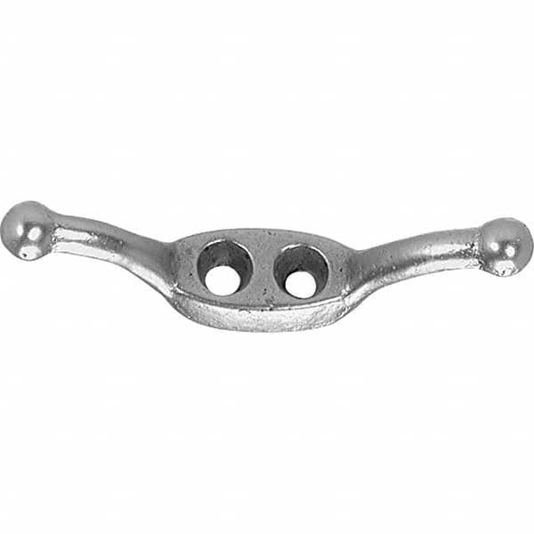 Campbell - Lifting Aid Accessories; Type: Rope Cleat ; For Use With: Rope - Exact Industrial Supply