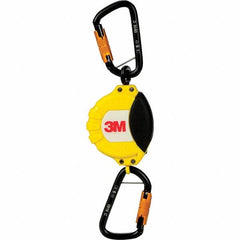 DBI/SALA - Tool Holding Accessories Type: Tethered Tool Lanyard Connection Type: Carabiner - Makers Industrial Supply