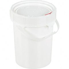 Vestil - Buckets & Pails - Exact Industrial Supply