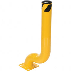 Vestil - Bollard - - Exact Industrial Supply