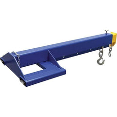 Vestil - 8,000 Lb Capacity Lift Master Booms - Makers Industrial Supply