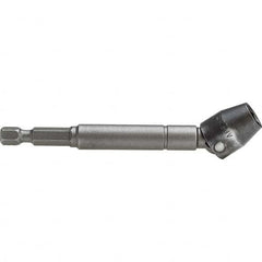 Apex - Socket Extensions Tool Type: Extension Drive Size (Inch): 1/4 - Makers Industrial Supply