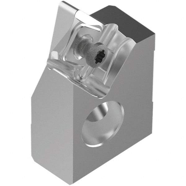 Seco - Milling Cartridges & Cassettes   Insert Style: SN..    Toolholder Style: R220 - Makers Industrial Supply