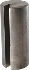 Dumont Minute Man - 2-5/8" Diam Plain Broach Bushing - Style D, 6" Bushing Length - Makers Industrial Supply