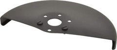 Milwaukee Tool - Die Grinder Wheel Guard Kit - Use with Models 6072, 6078, 6065-6, 6066-6, 6067-6, 6095 & 6096 - Makers Industrial Supply