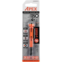 Apex - T25 Phillips Bit - Makers Industrial Supply