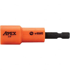 Apex - 3/8" Hex Magnetic Nut Driver - Makers Industrial Supply