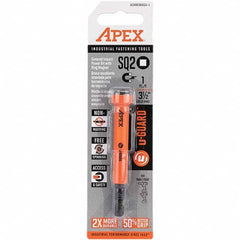 Apex - #2" Square Size Phillips Bit - Makers Industrial Supply