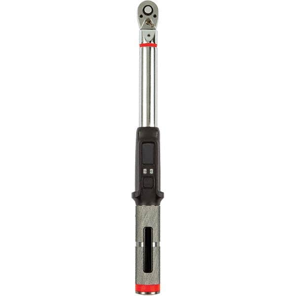 Stanley - 3/8" Drive Bluetooth Torque Wrench - Makers Industrial Supply