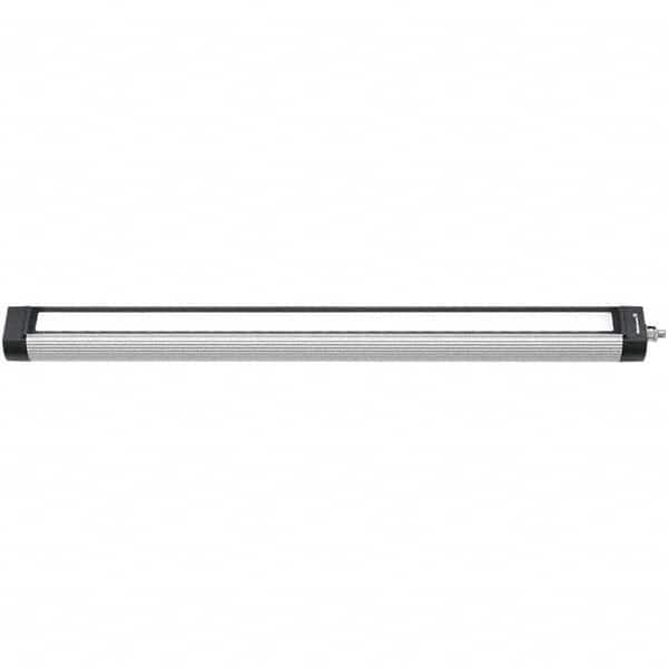 Waldmann Lighting - Machine Lights Machine Light Style: Linear Mounting Type: Bracket Mount - Makers Industrial Supply