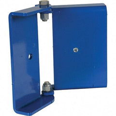 Vestil - Rail Mount Kits & Parts Type: Mounting Bracket - Makers Industrial Supply