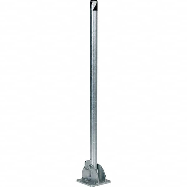 Vestil - Bollard - - Exact Industrial Supply