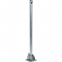 Vestil - Bollard - - Exact Industrial Supply