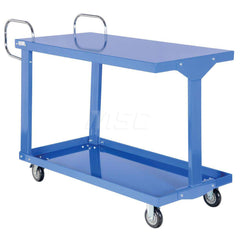 Vestil - Cart - - Exact Industrial Supply