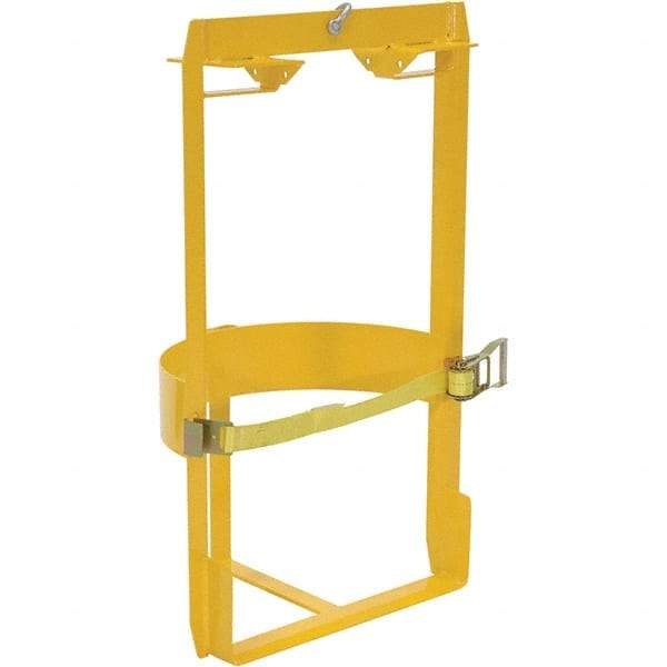 Vestil - 1,000 Lb Load Capacity, Drum Lifter - Makers Industrial Supply