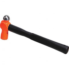 PRO-SOURCE - Ball Pein & Cross Pein Hammers Hammer Type: Ball Pein Head Weight Range: 3 - 5.9 lbs. - Makers Industrial Supply