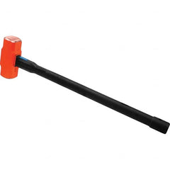 PRO-SOURCE - Non-Sparking Hammers Tool Type: Copper Hammer Head Material: Copper - Makers Industrial Supply