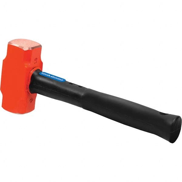 PRO-SOURCE - Sledge Hammers Tool Type: Sledge Hammer Head Weight (Lb.): 14 (Pounds) - Makers Industrial Supply