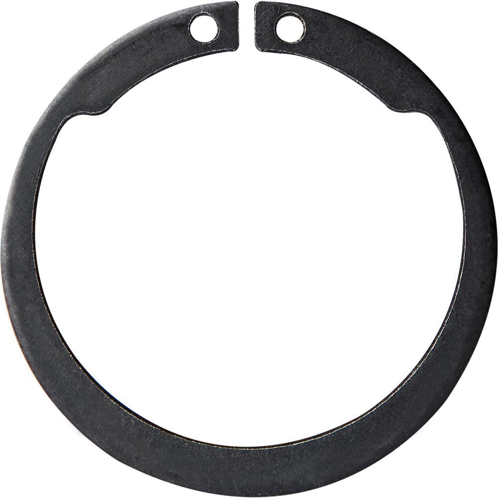 External Retaining Rings; Ring Type: SHI Style; Groove Diameter: 0.882; Groove Diameter Tolerance: +0.003/-0.000; Free Diameter: 0.867; Free Outside Diameter: 0; Material: Spring Steel; Finish: Phosphate; Material: Spring Steel; Groove Width Tolerance: +0