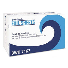 Boardwalk - Foil & Plastic Wrap Breakroom Accessory Type: Foil Wrap For Use With: Food Protection - Makers Industrial Supply