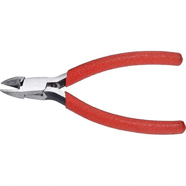 Xcelite - Cutting Pliers Type: Cutting Pliers Insulated: NonInsulated - Makers Industrial Supply