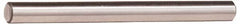 TESA Brown & Sharpe - 2 Inch Long, Flat End Micrometer Calibration Standard - Use with Micrometers, Zeroing Vernier, Dial and Digital Calipers, Includes Heat Insulating Handle - Makers Industrial Supply