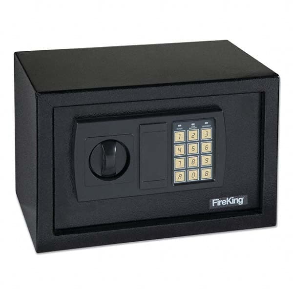 FireKing - Safes Type: Personal Safe Internal Width (Inch): 12 - Makers Industrial Supply