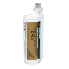 3M - Epoxy & Structural Adhesives; Type: DP8407NS ; Container Size Range: 16 oz. - Exact Industrial Supply