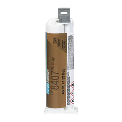3M - Epoxy & Structural Adhesives; Type: DP8407NS ; Container Size Range: 1 oz. - Exact Industrial Supply