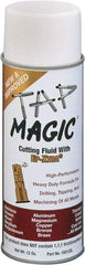 Tap Magic - Tap Magic EP-Xtra, 12 oz Aerosol Cutting & Tapping Fluid - Semisynthetic - Makers Industrial Supply