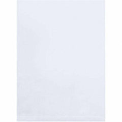 Value Collection - Pack of (1000), 4 x 6" 2 mil Flat Poly Bags - Makers Industrial Supply