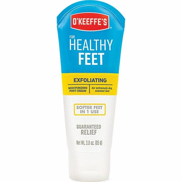 O'Keeffe's - Hand & Body Lotions & Creams Type: Moisturizing Form: Cream - Makers Industrial Supply