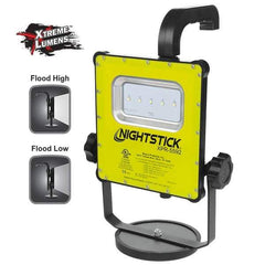 Bayco - Portable Work Lights Portable Type: Magnetic Mount Lamp Type: LED - Makers Industrial Supply