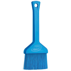 Remco - Scrub & Scouring Brushes Type: Pastry Brush Bristle Material: Polyester - Makers Industrial Supply