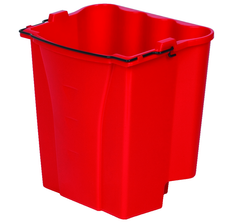 WaveBrake Mopping System Accessories. For 35 qt. WaveBrake bucket-will not fit 26 qt - Makers Industrial Supply