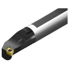 S10RSDUCR2 Boring Bar - .625 Shank - 8.0000 Overall Length -.7500 Minimum Bore - Makers Industrial Supply