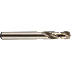 10.5MM 135D SPL PT CO SM DRILL-BRZ - Makers Industrial Supply