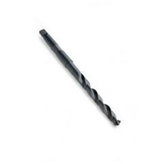 17.5MM 2MT HS TS DRILL-BLK - Makers Industrial Supply