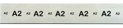 1 x 2 x 36 - Air Hardening Flat Stock - Makers Industrial Supply