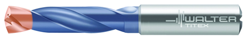 A3289DPL-8.7MM XTREME PLUS SC DRILL - Makers Industrial Supply