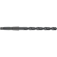 45MM 4MT 118D PT HSS TS DRILL-BLK - Makers Industrial Supply